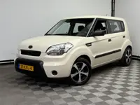 Kia Soul 1.6 X-pect Cool Airco LM16" Trekhaak NL Auto