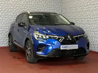 Mitsubishi ASX 1.6 PHEV AT INTENSE+ NW AUTO / CAMERA / NAVI LED STOELVERW PLUG IN HYBRID