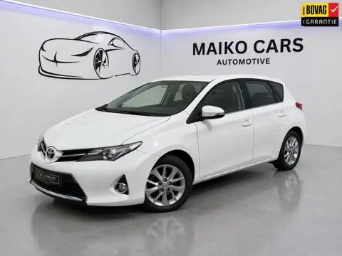 Toyota Auris 1.3 Now Top 5 editie