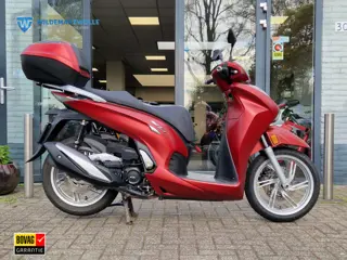 Honda SH350I SH 350 i ABS