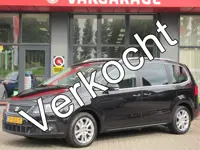 SEAT Alhambra 1.4 TSI 150-PK Style 7-pers.| Zeer mooi| | Clima-Airco | Navigatie | Parkeercamera | I