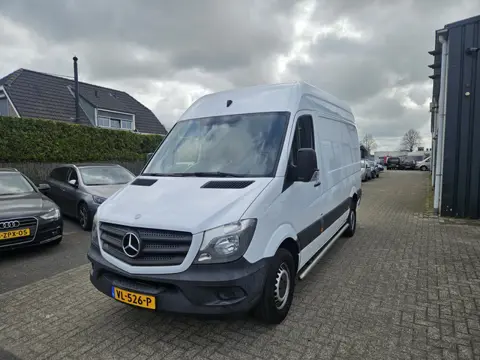 Mercedes-Benz Sprinter 210 2.2 CDI 366 Functional HD