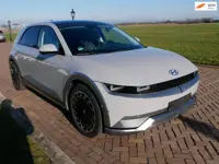 Hyundai IONIQ 5 Connect+ 73kWh SOLAR LEATHER NAVI ** 17599 NETTO **