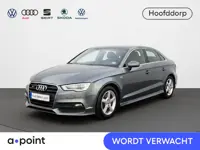 Audi A3 Limousine 1.4 TFSI CoD Adrenalin Sport 150pk | Panoramadak | Trekhaak | Navigatie | Xenon ve