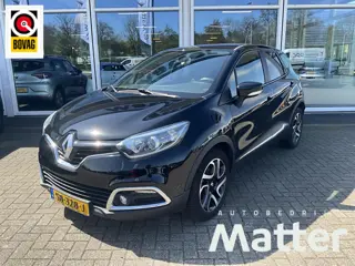 Renault Captur 1.2 TCe Expression