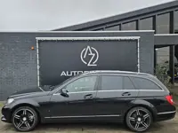 Mercedes-Benz C-Klasse Estate 180 Business Class Avantgarde *AC*Pano*Navi*Heatseat*