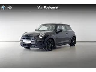 MINI Electric Business Edition Classic Uitvoering