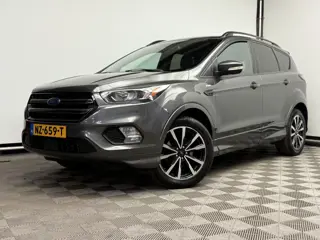Ford Kuga 1.5 EcoBoost ST Line Zeer Complete NL Auto