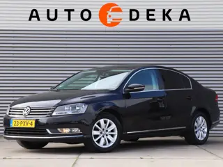Volkswagen Passat 1.4 TSI Comfortline BlueMotion *Navigatie*Parkeersens.*