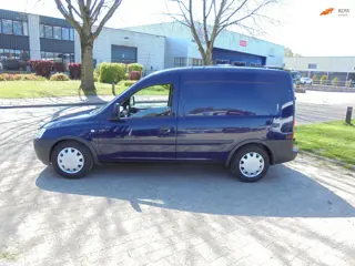 Opel COMBO 1.4-16V Base 600 kg. Nw Apk