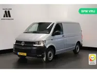 Volkswagen Transporter 2.0 TDI 150PK DSG Automaat EURO 6 - Airco - Navi - Cruise - €14.950,- Excl.