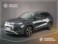 Volkswagen Tayron Life Edition 1.5 TSI eHybrid 204pk DSG Automaat Adaptive cruise control, Elektrisc