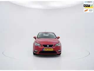 Seat Ibiza 1.0 EcoTSI Style Connect NAVIGATIE HISTORIE AANWEZIG