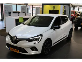 Renault Clio TCe 90pk Intens (bj 2021)