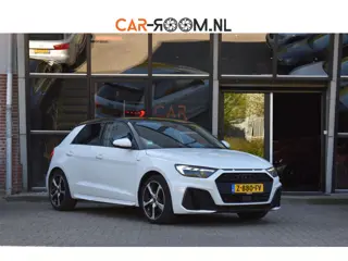 Audi A1 Sportback 35 TFSI S-Line Lane ACC Keyless