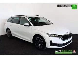 Skoda Octavia Combi 1.5 TSI MHEV DSG Business Edition *ACC/Camera/Clima/Navi*