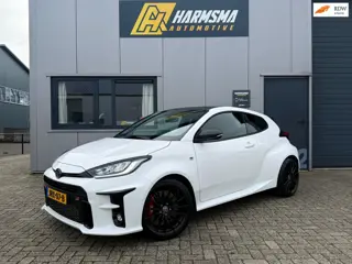 Toyota Yaris 1.6 GR Performance |Dealer onderhouden ( Fabrk. Garantie) |Sper| Bastuck
