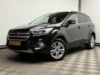Ford Kuga 1.5 EcoBoost Titanium Winterpack Trekhaak