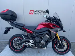 YAMAHA TRACER 900 ABS - 2015