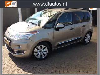 Citroen C3 Picasso 1.4 VTi Exclusive airco apk