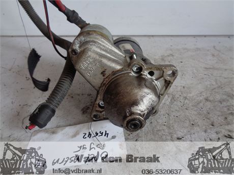 Opel Astra 1.4 8V 1991-1998 Startmotor