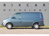 Volkswagen Transporter 2.5 TDI 300 AIRCO TREKHAAK