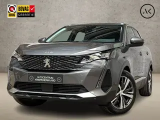 Peugeot 3008 1.6 HYbrid 225 Allure 225Pk Automaat (APPLE CARPLAY, GROOT NAVI, 360 CAMERA, LEDER, KEY