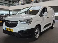 Opel Combo 1.5D L2H1 Edition (bj 2020)