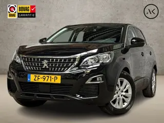 Peugeot 3008 1.2 PureTech Sport Automaat (APPLE CARPLAY, GROOT NAVI, DIGITAAL DASHBOARD, SPORTSTOELE