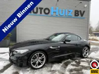 BMW Z4 Roadster sDrive20i High Executive (bj 2015)