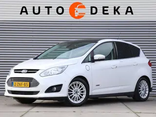 Ford C-Max 2.0 Plug-in Hybrid Titanium Plus *Leder*Panodak*Navigatie*