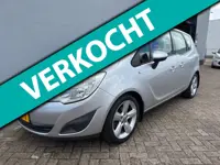 Opel Meriva 1.4 Turbo Edition