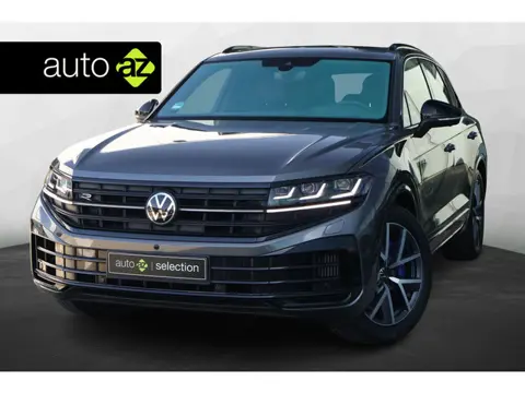 Volkswagen Touareg 3.0 TSi eHybrid 4MOTION R / Panorama / Trekhaak / Memory