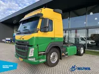 Volvo FM 460 4x2 Work Remote + PTO (bj 2020, automaat)