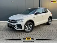 Volkswagen T-Roc 1.0 TSI R-Line * Camera * Clima * Adaptieve Cruise * Carplay *