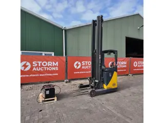 Itolang R16ac reachtruck