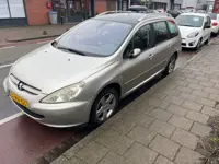 Peugeot 307 SW 2.0 16V Premium