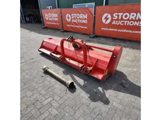 Kuhn VKM 305 klepelmaaier