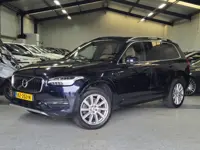 Volvo XC90 2.0 T8 Twin Engine AWD Momentum 7 Persoons Leder