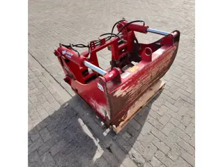 Redrock alligator kuilhapper