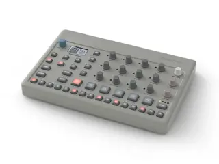 Elektron Model:Cycles