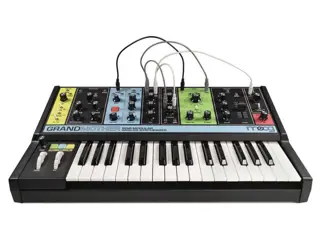 Moog Grandmother