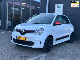 Renault Twingo 1.0 SCe Collection/5-DRS/AIRCO/DELERONDERHOUDEN/NL-AUTO NAP!!