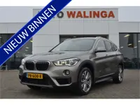 BMW X1 sDrive18i Vol Leer | Navi | Trekh. | Head up | Stoelverw. | Led ||
