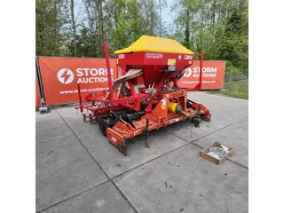 Mashio rotorzaaimachine