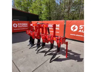 Ozduman voorzetwoeler