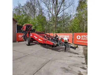 Amac aardappelrooier