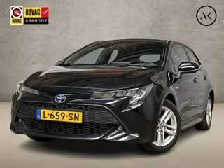 Toyota Corolla 1.8 Hybrid Sport Automaat (VIRTUAL COCKPIT, APPLE CARPLAY, CAMERA, STOELVERWARMING, S