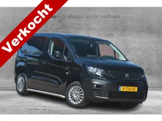 Peugeot Partner 1.6 BlueHDI Premium (bj 2019)
