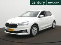 Skoda Fabia 1.0 TSI Selection Cruise - Apple Carplay - Armsteun - Privacy Glass